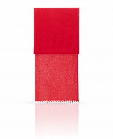 Палантин Унисекс W-LAINE/RISC.RED